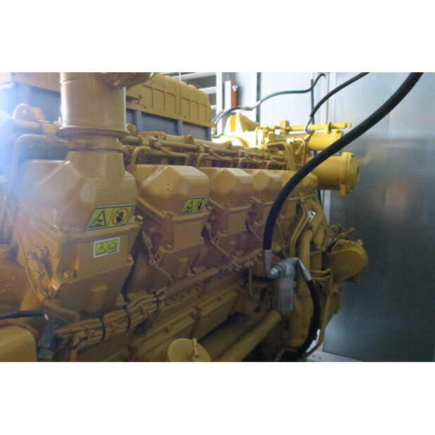 2008 كاتربيلر 3512B-HD-44685355