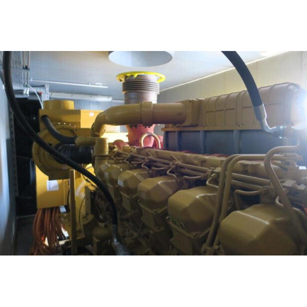 2008 كاتربيلر 3512B-HD-44685356