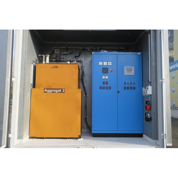 2008 كاتربيلر 3512B-HD-44685358