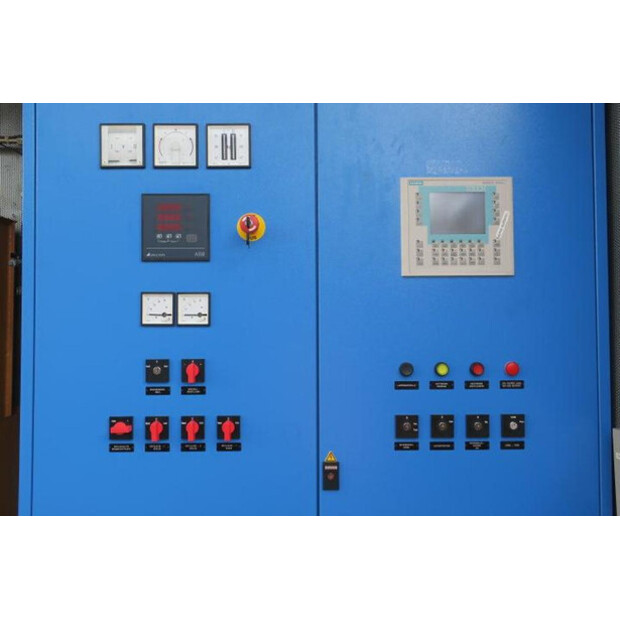 2008 كاتربيلر 3512B-HD-44685359