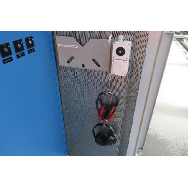 2008 كاتربيلر 3512B-HD-44685360