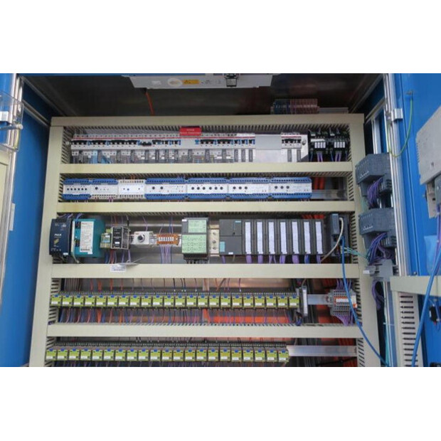 2008 كاتربيلر 3512B-HD-44685361