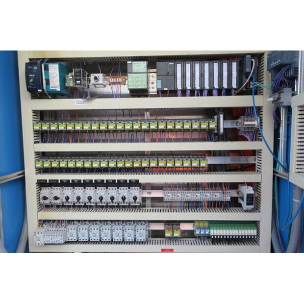 2008 كاتربيلر 3512B-HD-44685362