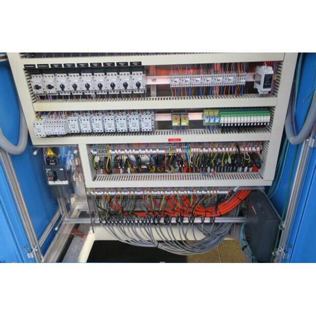 2008 كاتربيلر 3512B-HD-44685363