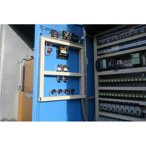 2008 كاتربيلر 3512B-HD-44685364