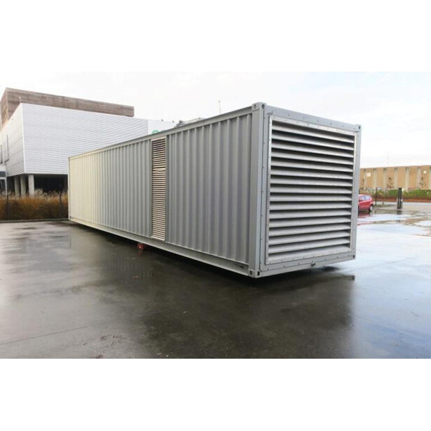 2008 كاتربيلر 3512B-HD-44685366