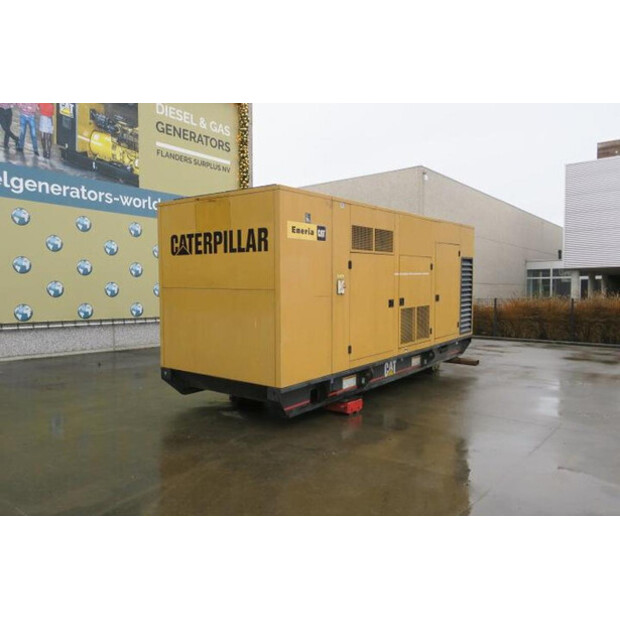 2002 كاتربيلر 800F-44685375