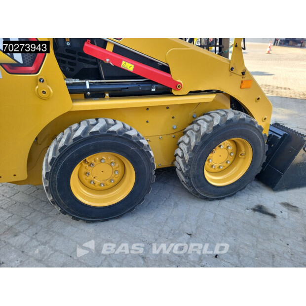 2024 Caterpillar 216B3-44685432