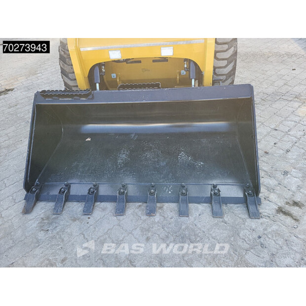 2024 Caterpillar 216B3-44685440