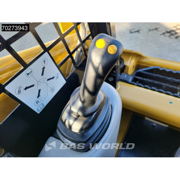 2024 Caterpillar 216B3-44685446