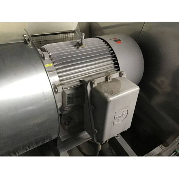 CATERPILLAR 3306 COMPRESSOR 13 BAR NEW-44685465