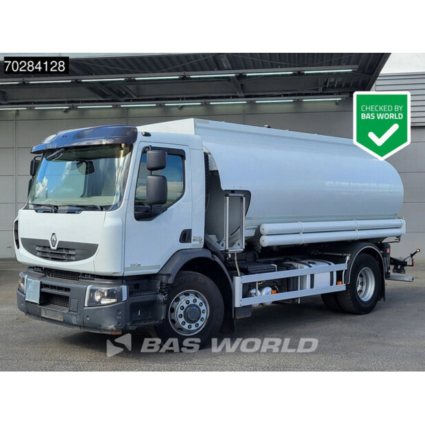 2013 Renault Premium 380-44685487