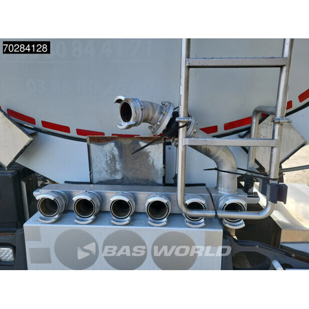 2013 Renault Premium 380-44685520