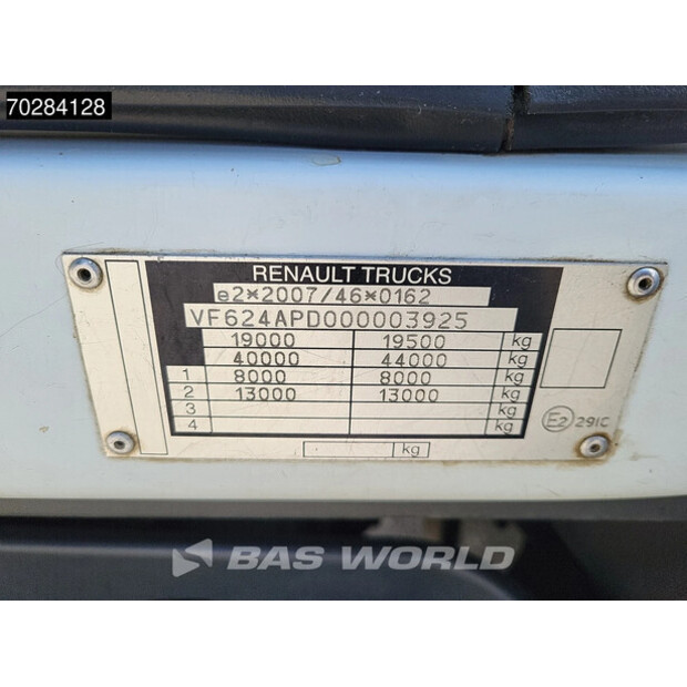 2013 Renault Premium 380-44685550