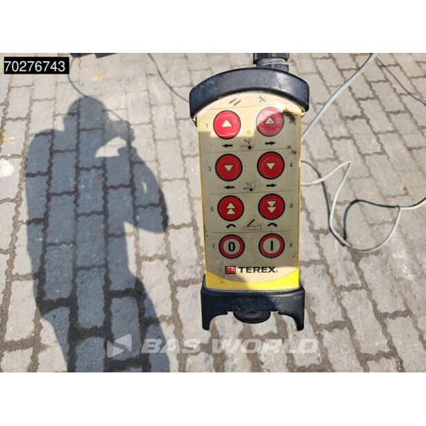 2022 Terex Cobra 290R-44685618