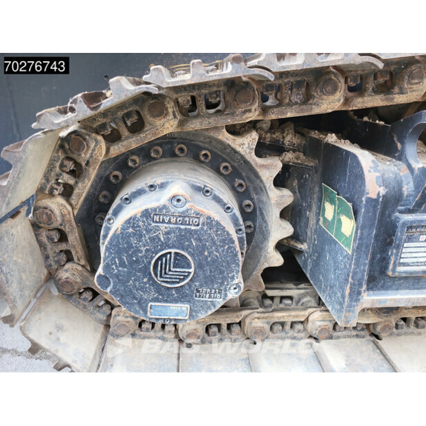 2022 Terex Cobra 290R-44685621