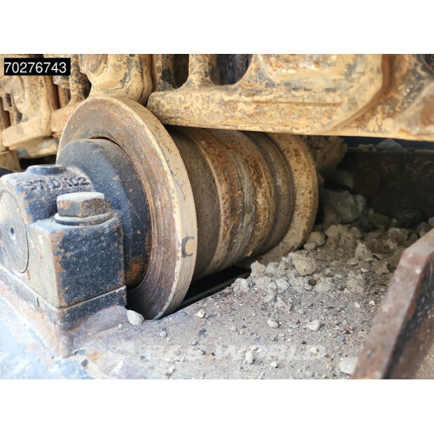 2022 Terex Cobra 290R-44685625