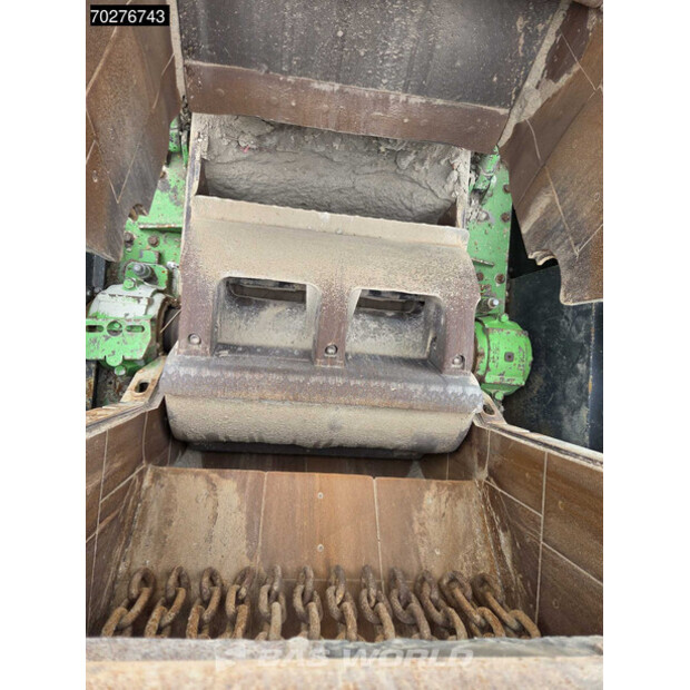 2022 Terex Cobra 290R-44685628