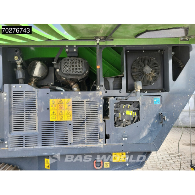 2022 Terex Cobra 290R-44685633