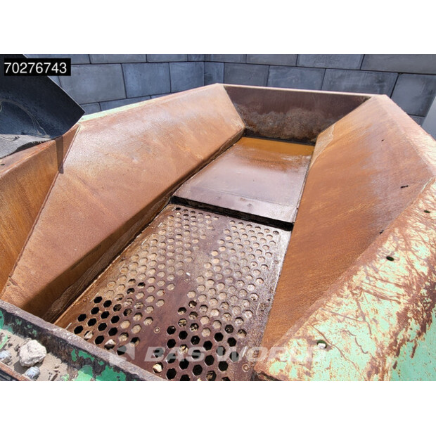 2022 Terex Cobra 290R-44685639