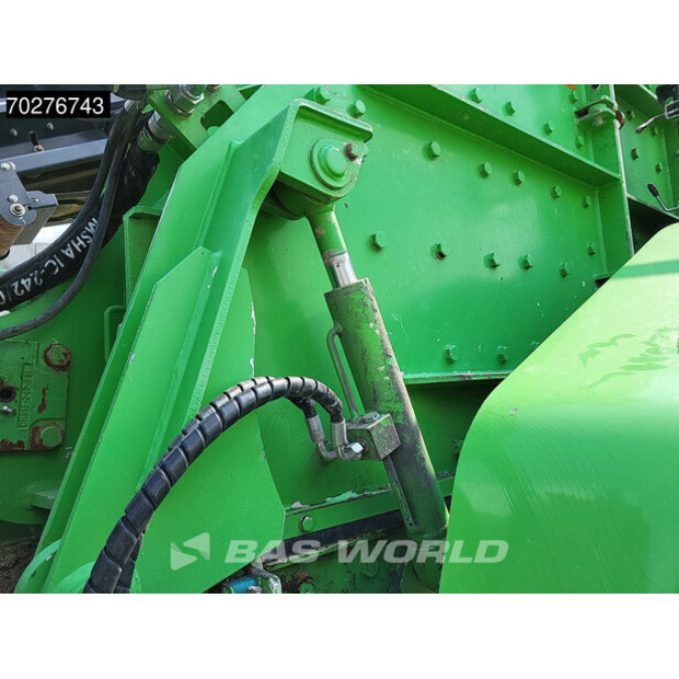 2022 Terex Cobra 290R-44685642