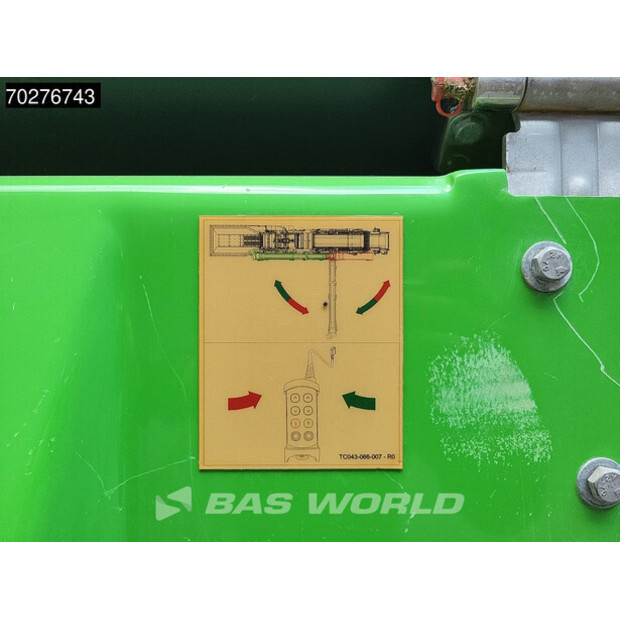 2022 Terex Cobra 290R-44685652