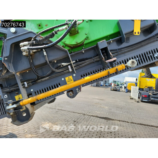 2022 Terex Cobra 290R-44685654