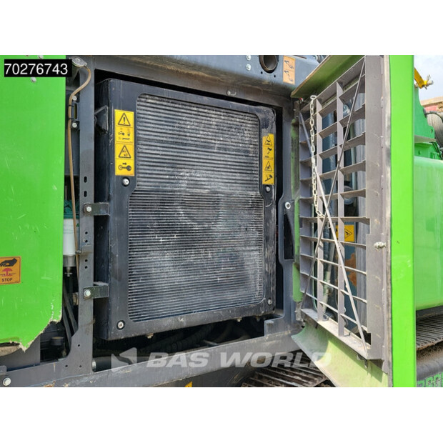 2022 Terex Cobra 290R-44685678