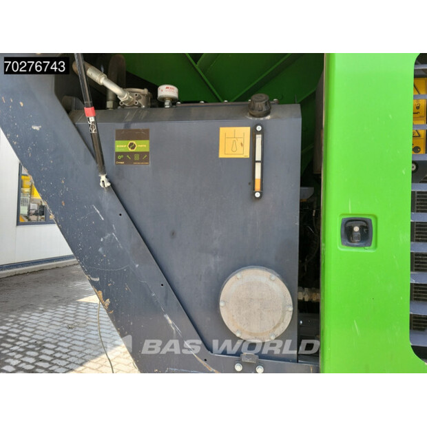 2022 Terex Cobra 290R-44685679