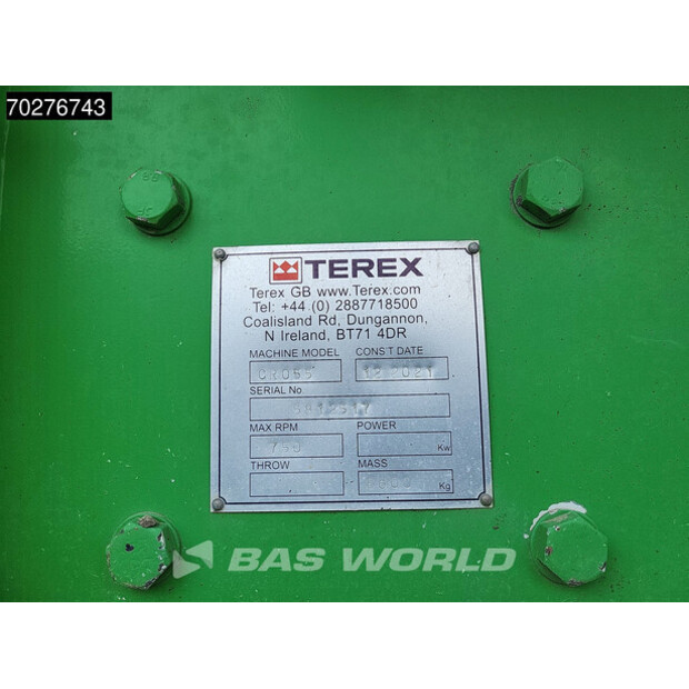 2022 Terex Cobra 290R-44685685