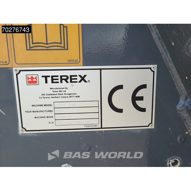 2022 Terex Cobra 290R-44685686