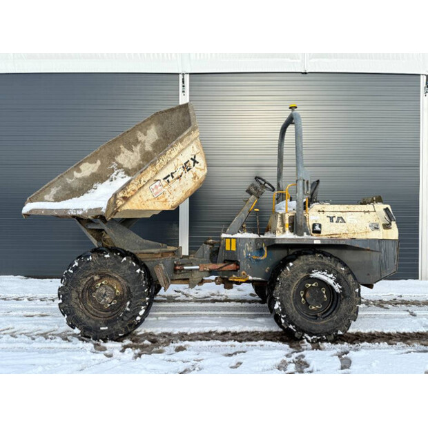 2011 Terex TA6S-44685834