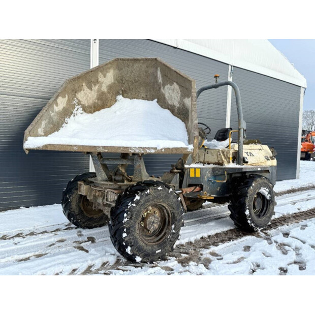 2011 Terex TA6S-44685835