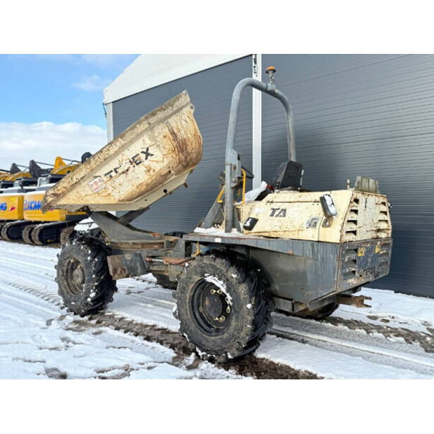 2011 Terex TA6S-44685836