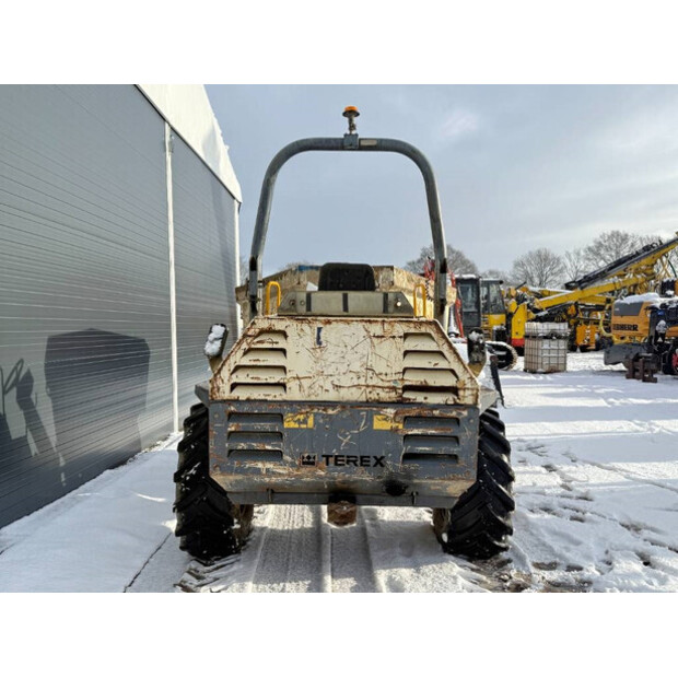 2011 Terex TA6S-44685837