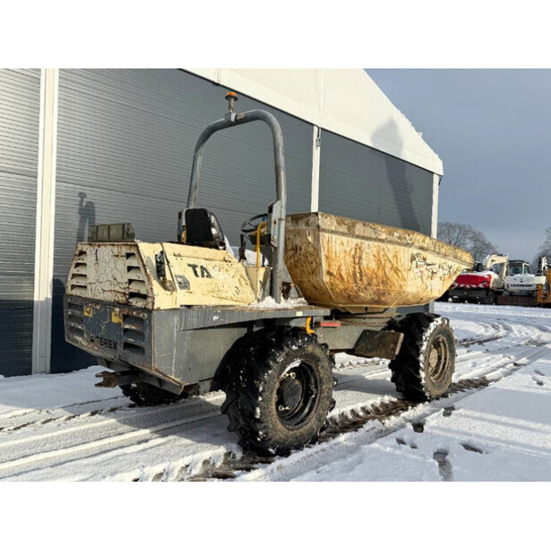 2011 Terex TA6S-44685838