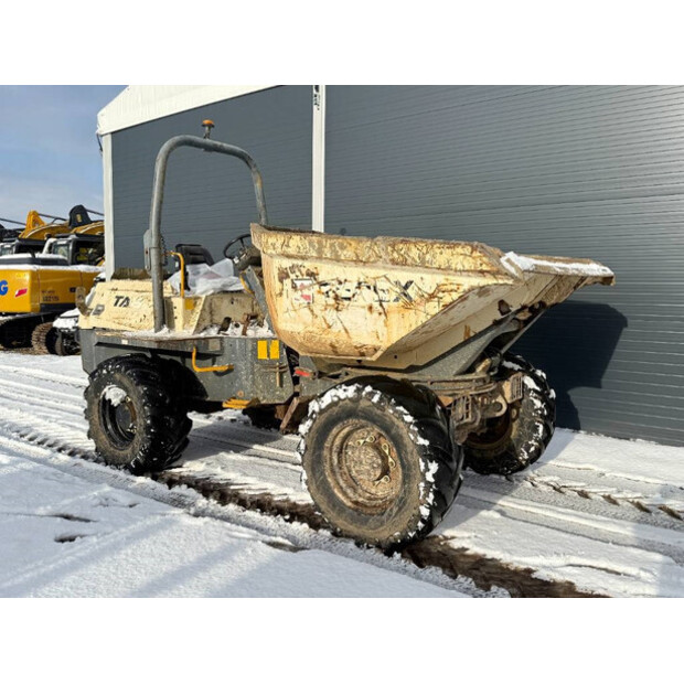 2011 Terex TA6S-44685840