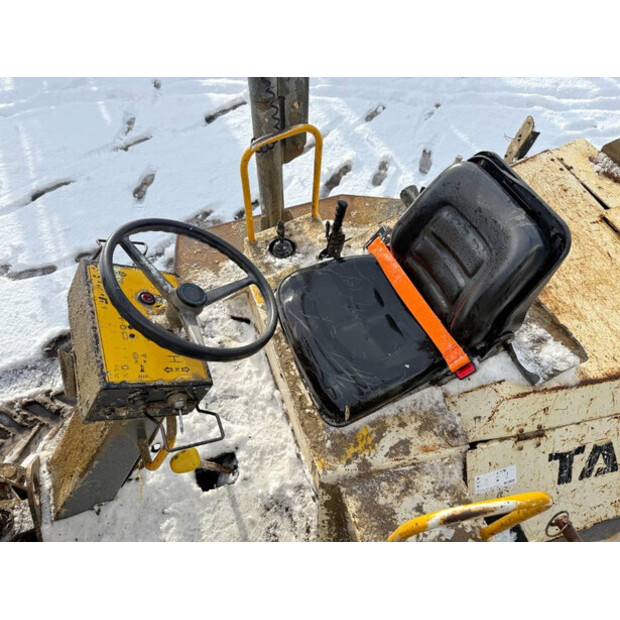 2011 Terex TA6S-44685841