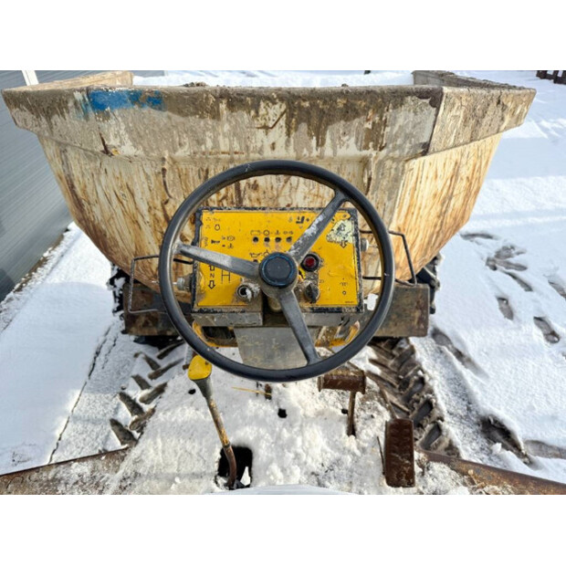 2011 Terex TA6S-44685842