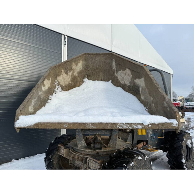 2011 Terex TA6S-44685844