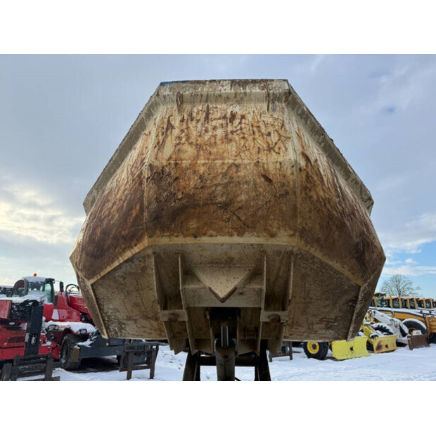 2011 Terex TA6S-44685845