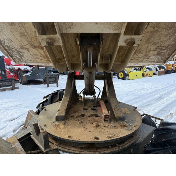 2011 Terex TA6S-44685846