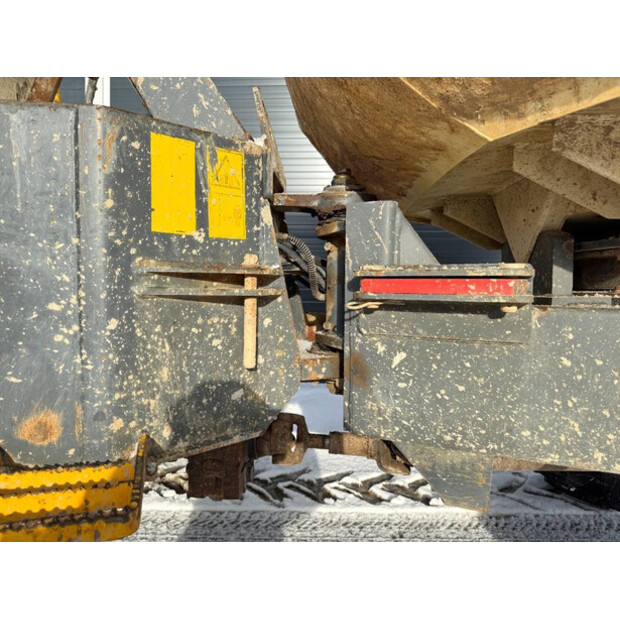 2011 Terex TA6S-44685847