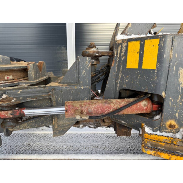 2011 Terex TA6S-44685848