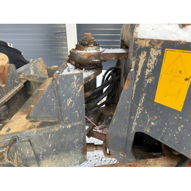 2011 Terex TA6S-44685849