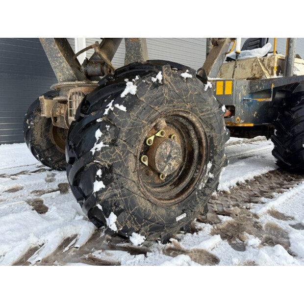 2011 Terex TA6S-44685850