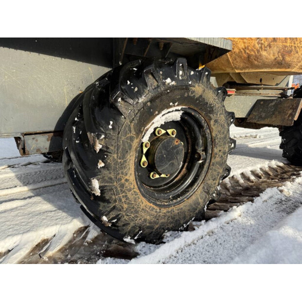 2011 Terex TA6S-44685852