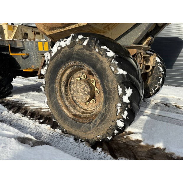 2011 Terex TA6S-44685853