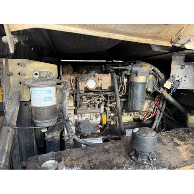 2011 Terex TA6S-44685855