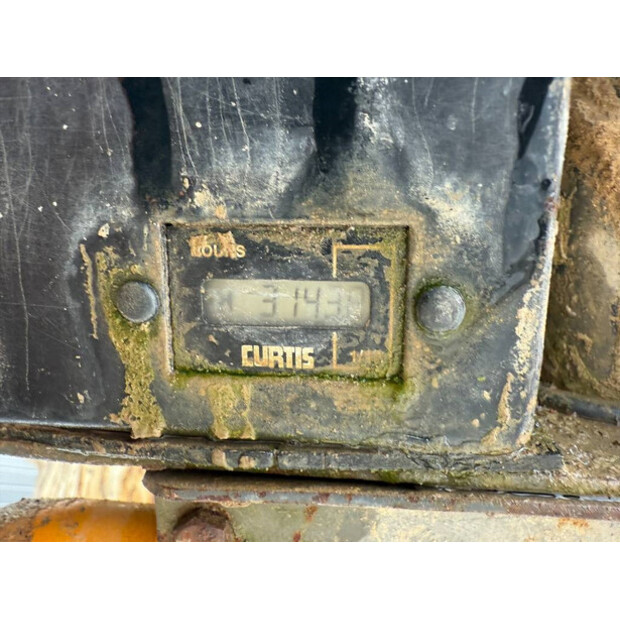 2011 Terex TA6S-44685856